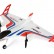 Радиоуправляемый самолет XK-Innovation X520 WiFi FPV RTF 2.4G — X520-W, фото 3