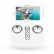 Квадрокоптер Syma X25PRO с FPV трансляцией, GPS, барометр 2.4G RTF, фото 13