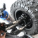 Радиоуправляемый монстр Remo Hobby (зеленый) 4WD 2.4G 1/14 RTR — RH1431-GREEN, фото 29