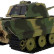 Радиоуправляемый танк Heng Long King Tiger S version V7.0 масштаб 1:16 — 3888A-1 Upg V7.0, фото 2