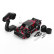 Радиоуправляемая машина для дрифта Zegan EROCKET 4WD RTR масштаб 1:16 2.4G — HS16351, фото 7