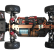 Радиоуправляемая багги Remo Hobby Brushless (красный) 4WD 2.4G 1/14 RTR — RH1455-RED, фото 19