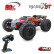 Радиоуправляемая машина монстр HSP / HNR MARS-X 4WD Brushless 1:8 — H9901-HN9095-1, фото 1