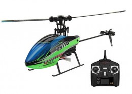 Радиоуправляемый вертолет WLToys V911S Copter 2.4G — V911S