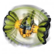 Монстр робот-трансформер Samewin Bakugan Deformed Monster Shoker 5888