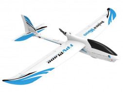 Радиоуправляемый планер Volantex RC Ranger 1600мм KIT — EXA75707K