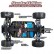 Радиоуправляемый багги Remo Hobby RH1651 4WD RTR масштаб 1:16 2.4G — RH1651V2-RED, фото 4
