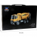 Радиоуправляемая бетономешалка HUI NA TOYS масштаб 1:14 2.4G — HN1574, фото 9