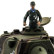 Радиоуправляемый танк Taigen 1/16 Panther type F (Германия) откат ствола (для ИК боя) V3 2.4G RTR — TGIF3879F-B1-3.0, фото 9