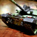 Радиоуправляемый танк Heng Long German Leopard II A6 масштаб 1:16 2.4G — 3889-1Upg V7.0, фото 5