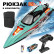 Радиоуправляемый катер Blue Extreme (48 см, 55 км/ч, Brushless) — HJ816PRO-BLUE-BAG, фото 1