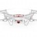 Квадрокоптер Syma X5UC с 720P HD камерой и удержанием высоты, фото 1