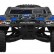 Шорт-корс Remo Hobby EX3 (синий) 4WD 2.4G 1/10 RTR — RH10EX3PRO-BLUE, фото 5