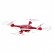 Квадрокоптер Syma X5UW с HD камерой и FPV-трансляцией на смартфон, фото 3