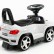 Детский электромобиль - каталка Mercedes GL63 AMG White LUXURY - SX1578H, фото 8