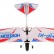 Радиоуправляемый самолет Fei Lun Horizon Legerity HF-X1 EPP 2.4G 4-ch подсветка RTF, фото 4