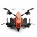 Квадрокоптер-амфибия WL Toys Triphibian Q353 RTF 2.4G, фото 4
