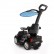 Детский электромобиль - каталка Dake Ford Ranger Black - DK-P01, фото 3