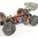 Радиоуправляемая багги Remo Hobby Dingo UPGRADE 4WD RTR масштаб 1:16 2.4G — RH1651UPGV2-RED, фото 14