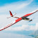 Радиоуправляемый планер Top RC Lightning 2100 (Propeller Power System) 2100мм 2.4G 4-ch LiPo RTF - top090C, фото 13