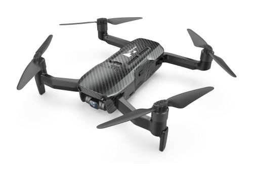 Радиоуправляемый квадрокоптер Hubsan ACE SE refined (1 батарея) RTF — HUBSAN ACE SE refined, фото 1