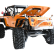Радиоуправляемый краулер MJX Hyper Go H12Y+ (желтый) FOC Brushless 4WD 2.4G LED 1/12 RTR —  MJX-H12Y+, фото 12