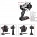 Радиоуправляемый трагги Remo Hobby S-EVOR 4WD RTR масштаб 1:16 2.4G — RH1661V2-RED, фото 12