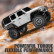 Радиоуправляемый краулер Volantex RC 787-1 черный 4WD 2.4G 1/24 RTR — EXA78701RKB2, фото 10