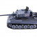 Радиоуправляемый танк Heng Long German Tiger масштаб 1:16 2.4G — 3818-1 V7.0, фото 14