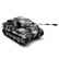 Радиоуправляемый танк Taigen Tiger 1 Германия 1:16 (для ИК боя) (зимний камуфляж, звук, дым V3) — TG3818-BS-IR3.0, фото 11