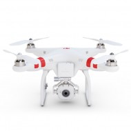 Квадрокоптер DJI Phantom FC40