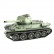 Радиоуправляемый танк Heng Long Russia T34-85 Pro масштаб 1:16 2.4G — 3909-1UpgA V7.0 (HL-3909-1-MS-V7), фото 11