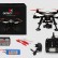 Квадрокоптер XK Detect X380-C с 1080P HD камерой и двухосевым подвесом, фото 5