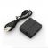 USB зарядное устройство на 5 аккумуляторов с разъемом XH-plug, фото 1