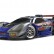1/10 GP 4WD Nitro 4-Tec TQi 2.4GHz, фото 1