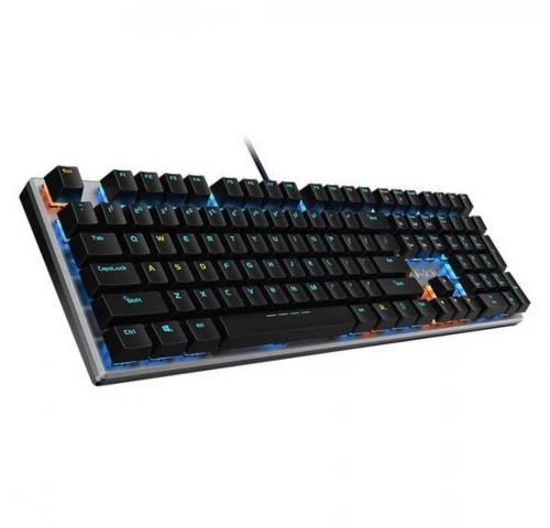 Игровая механическая клавиатура DAREU 108 CN, фото 1