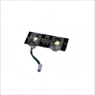 Нижняя подсветка для квадрокоптера MJX X103W — X103W_Light_bulb
