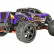 Монстр-трак Remo Hobby SMAX 2 UPGRADE синего цвета 4WD RTR масштаб 1:16 2.4G — RH1631UPG-BLUE-2, фото 4