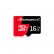 Карта памяти microSD 16Gb, фото 1