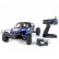 Багги HSP Breaker DB 94201 4WD RTR в масштабе 1/10, фото 1