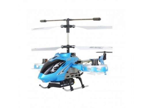 Вертолет DFD Toys Avatar Fire Wolf F163, фото 1