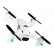 Квадрокоптер Hubsan X4 Mini H107C+ X4 CAM PLUS 1080P HD h107c+F с удержанием высоты, фото 2