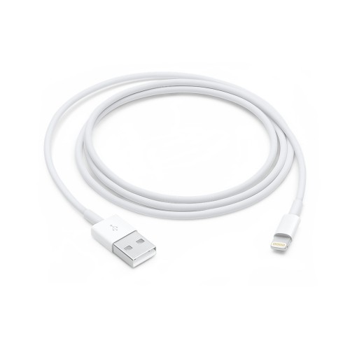 Кабель Lightning/USB для iPhone, iPad, фото 1