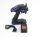 Монстр-трак HSP Sheleton Blue EP Brushless 94080-14050-BL 4WD 1:5 2.4G, фото 6