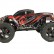 Радиоуправляемый монстр Remo Hobby MMAX UPGRADE 4WD RTR масштаб 1:10 2.4G — RH1035UPG-RED, фото 30