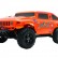Монстр-трак Himoto Hamer BRUSHLESS E18HML 4WD 2,4GHz RTR в масштабе 1/18, фото 1