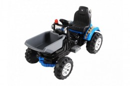 Детский электромобиль трактор на аккумуляторе 12V - JS328C