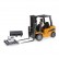 Погрузчик HUI NA TOYS HN1577 в масштабе 1/10 —HN1577, фото 7