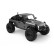 Радиоуправляемый краулер MJX Hyper Go H12Y (серый) Brushless 4WD 2.4G LED 1/12 RTR — MJX-H12Y-BLACK, фото 3