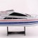Радиоуправляемая скоростная яхта Heng Long 28" Atlantic Yacht RTR 2.4GHz — HL3837, фото 3